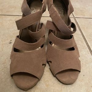 Loft Sandals